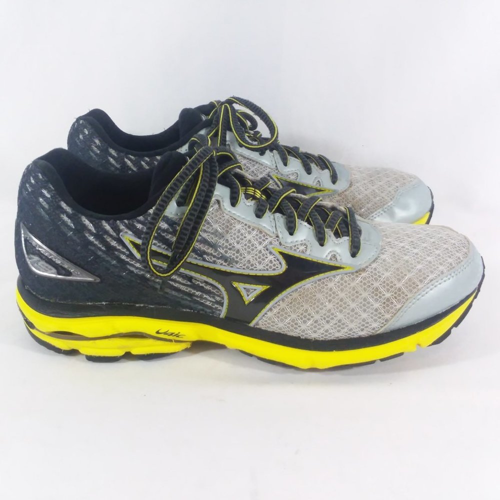 Mizuno 'Wave Rider 19' Athletic Shoes Mens 7M